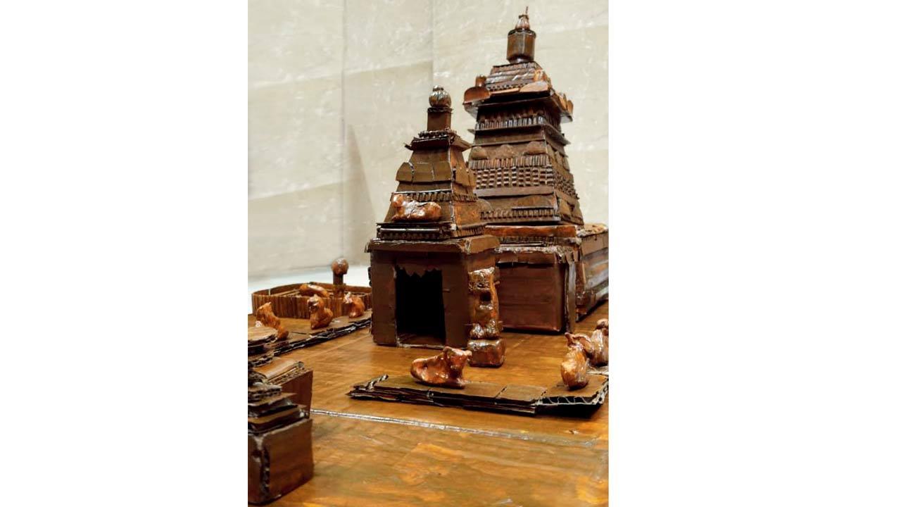 Step back in time: Explore Indian history in Mumbai to understand it's uniqueness