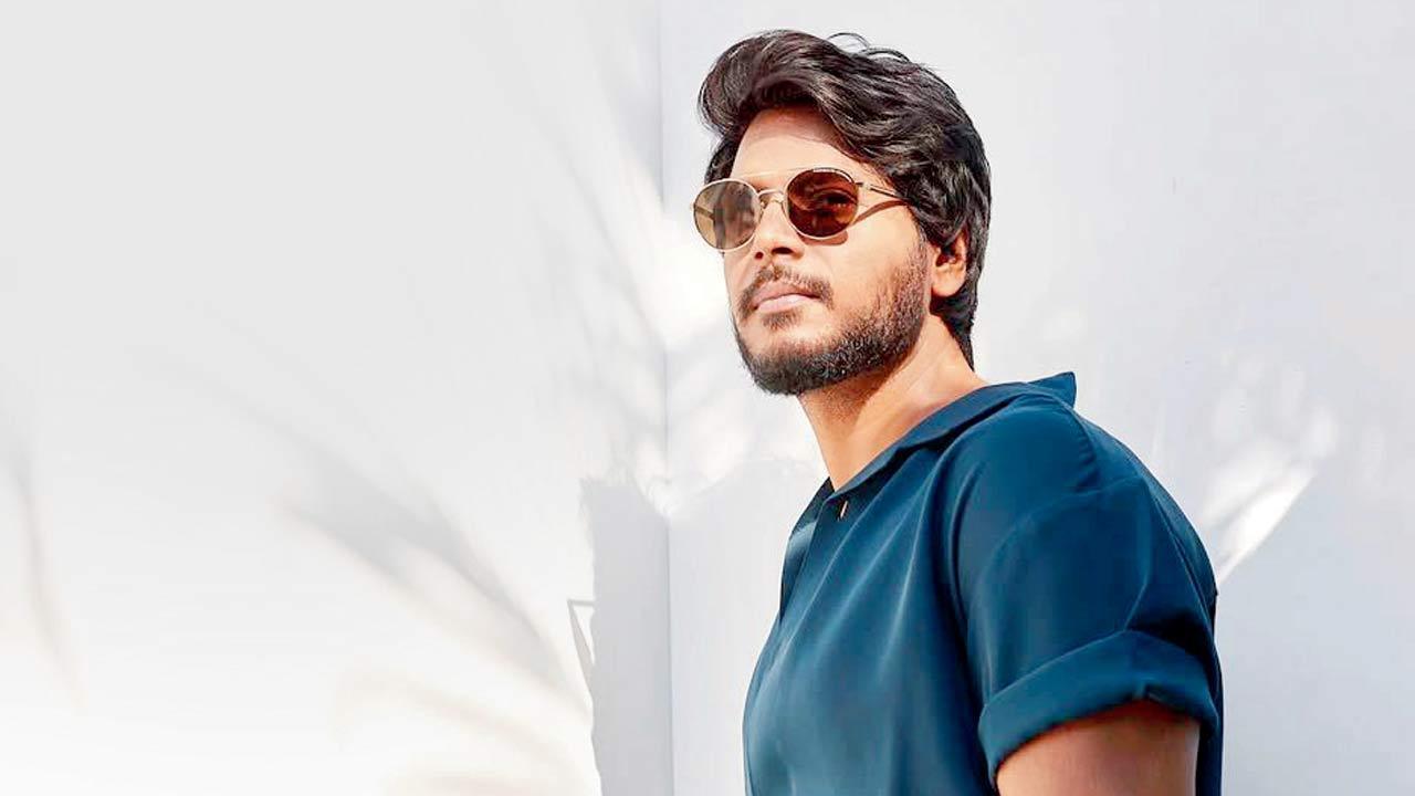 Sundeep Kishan, who played Major Vikram in The Family Man season 1, returns to the 3rd edition