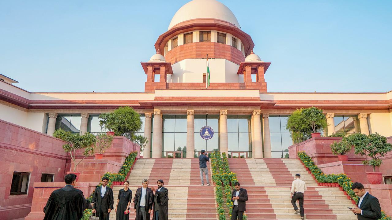 Medical seats can’t remain vacant: SC