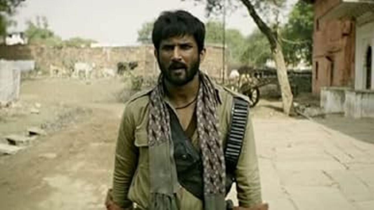  In Sonchiriya, Sushant portrayed Man Singh, a member of a gang of dacoits in Chambal, India. Directed by Abhishek Chaubey, Sonchiriya is a gritty, intense drama that explores the lives of dacoits in the 1970s