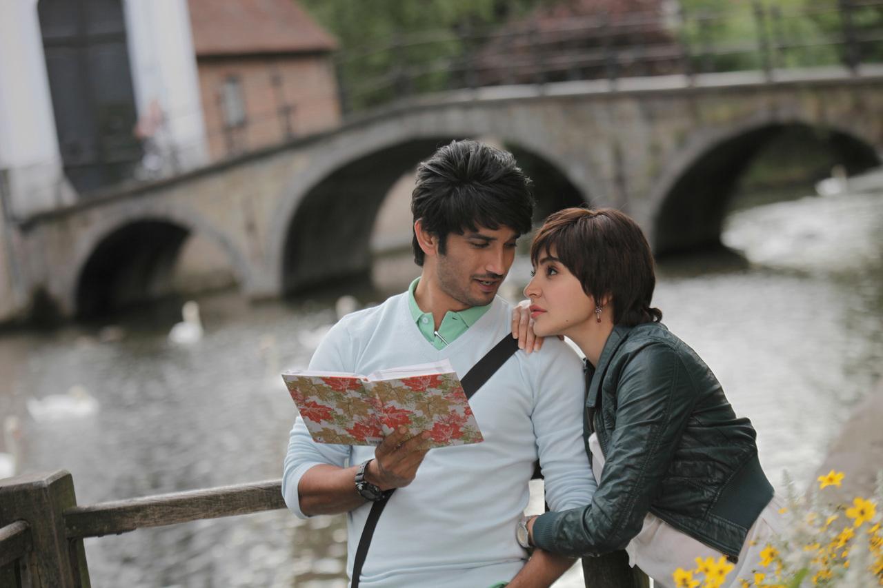 Sushant Singh Rajput played a pivotal role in Rajkumar Hirani's blockbuster film PK (2014). He portrayed Sarfaraz Yousuf, a Pakistani boy deeply in love with Jaggu, played by Anushka Sharma.