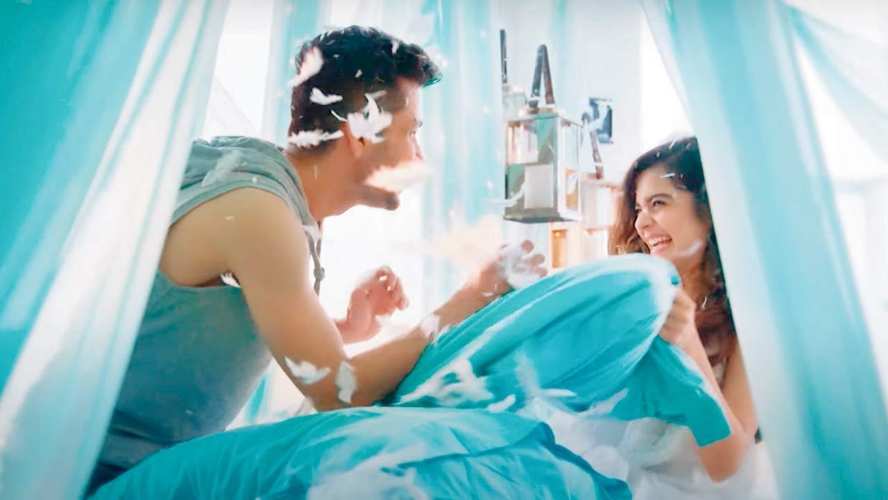 Pranjal Khandhdiya: With Sweet Dreams, we hope to connect with the younger audience