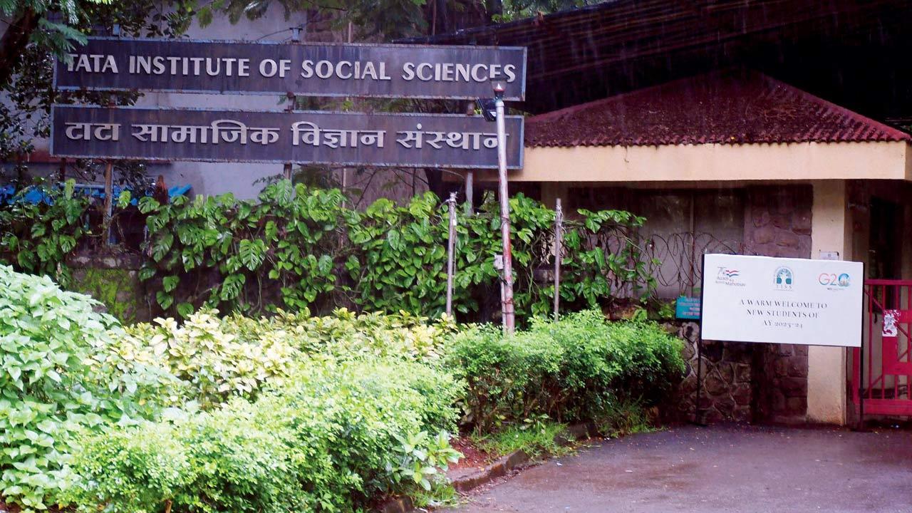 Fresh funding for TISS offers relief to staff