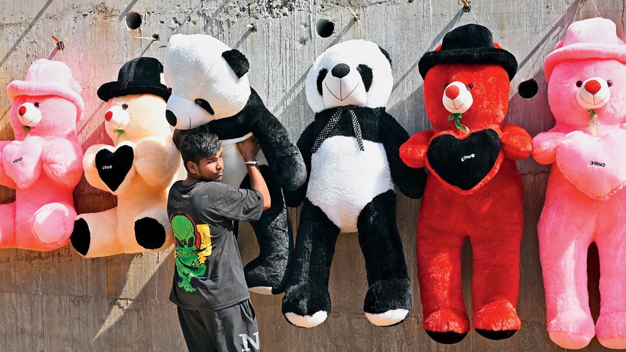 Mumbai Diary: Tuesday Dossier