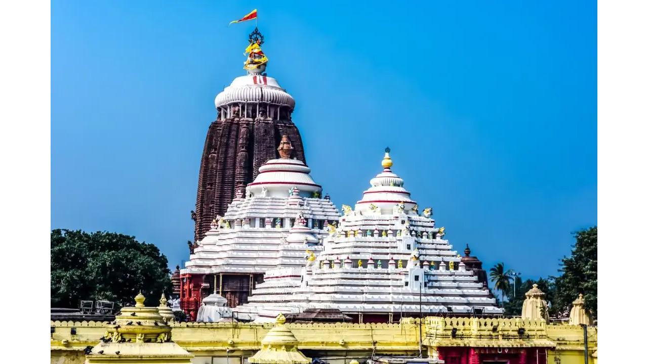 Mathura: ISKCON employee flees with temple money, receipt book