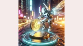 IntelMarkets (INTL): The Future of Crypto Trading