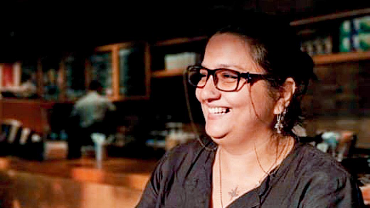 Shivani Vakil Sawant