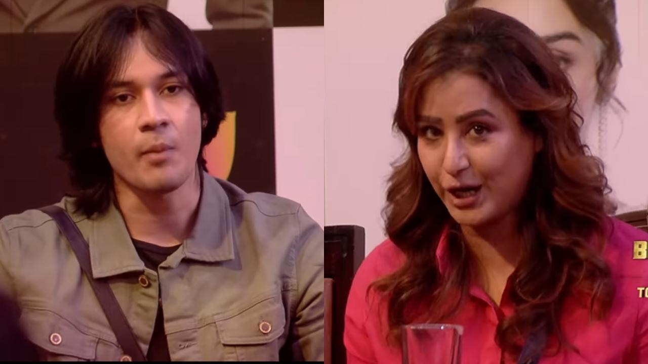 Shilpa slams Eisha as her brother defends her during BB 18 media round