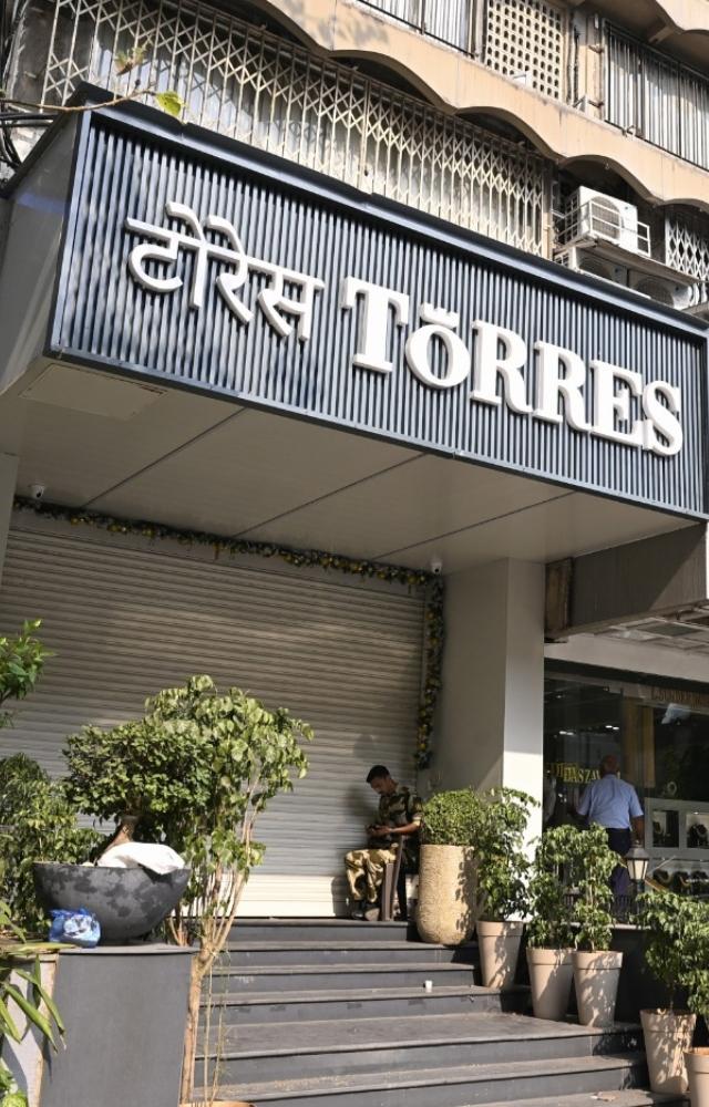 The promoters of Torres, which is being probed for allegedly running a ponzi scheme, promised cars, flats, gift cards and hampers to attract investors