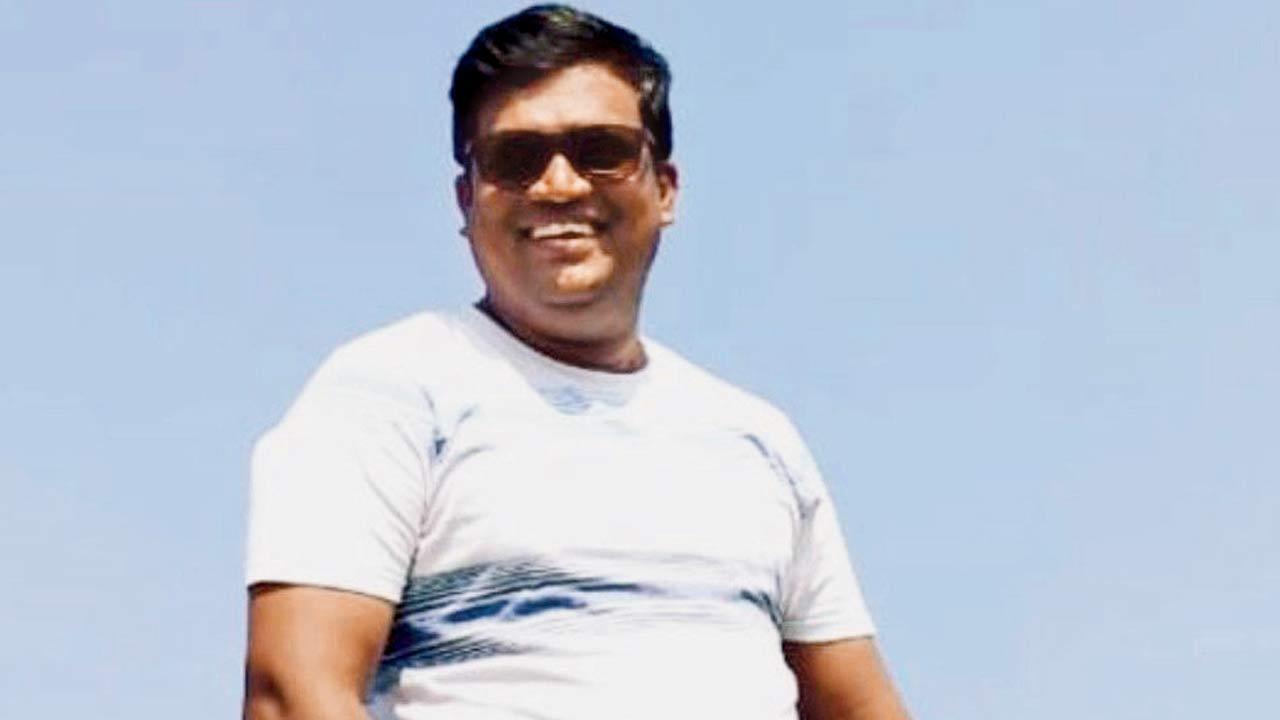 Torres scam: Shivaji Park cop pulled up