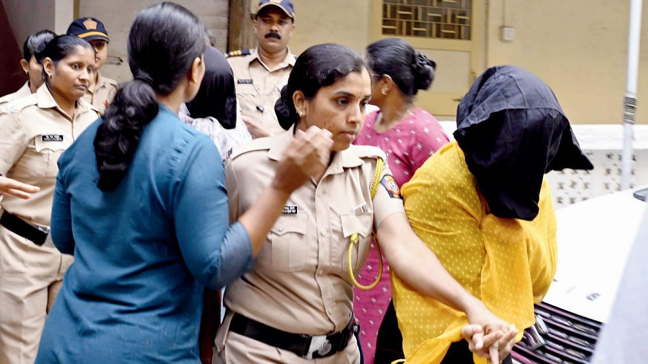 Torres scam: Police arrest director and two foreign nationals
