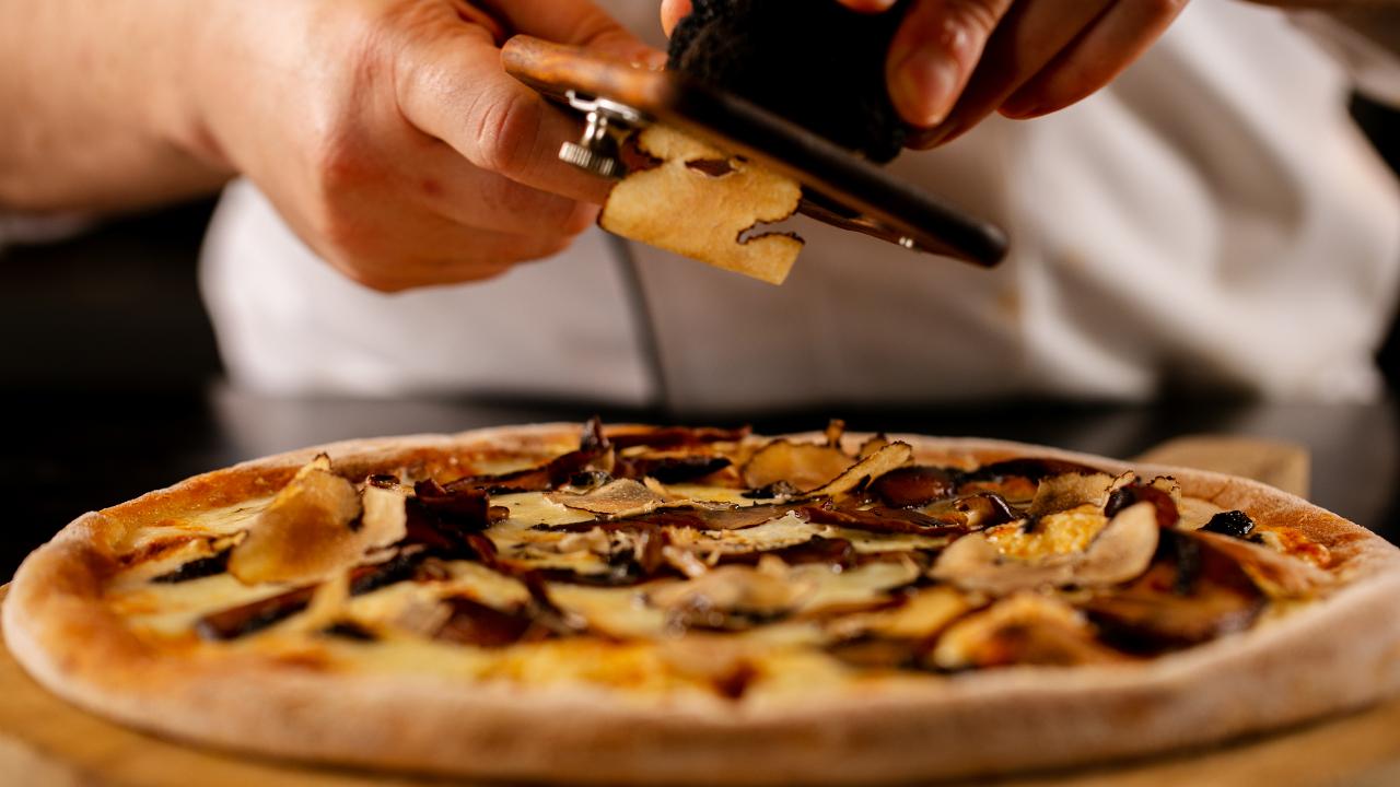 Explore truffleIndulge in an authentic Italian feast at Romano’s at JW Marriott Mumbai Sahar through a truffle menu curated by Chef Alessandro Piso. Guests can look forward to a superlative dining experience featuring a symphony of flavours, from Truffle Burrata, Truffle Tartare, to succulent Pappardelle with Truffle and Wild Mushrooms, Truffle Carbonara, Mushroom and Truffle Risotto, and Risotto Truffle and Lobster. For the main course, guests can savor exquisite dishes like Truffle Chicken and Truffle Risotto with Grilled Lamb Chops, and experience decadent desserts like Truffle Ice Cream and Truffle Honey Panna Cotta. 
Where: Romano's, JW Marriott Sahar, Andheri EastWhen: On till January 31Timings: 6:30 pm - 1 am Prices: A la CarteFor reservations: Call on 022 6882 8888 or WhatsApp on +919136981955 or visit online on www.jwmumbai.com