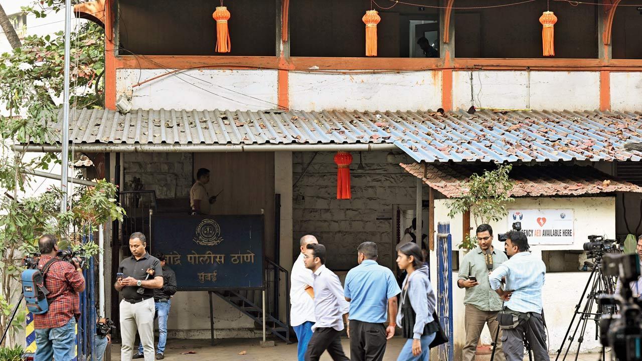 Saif Ali Khan attack case: Two lawyers compete to represent accused, magistrate plays referee