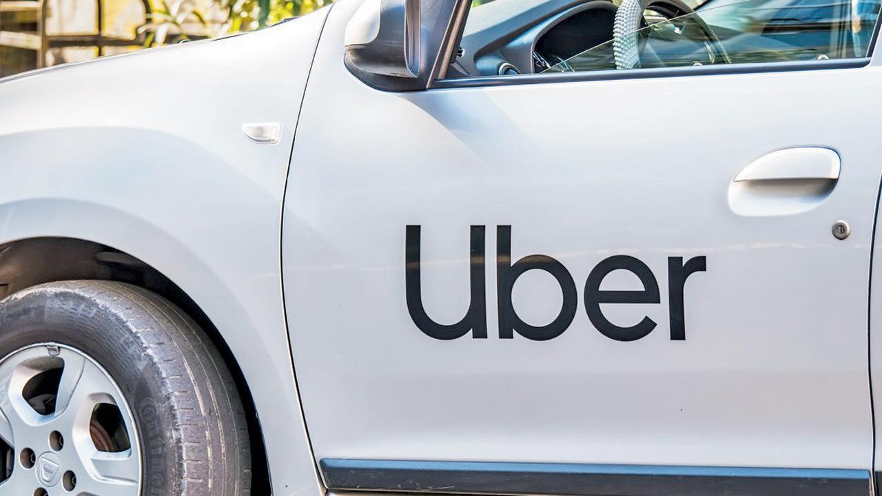 Uber, Ola get notices over price disparities