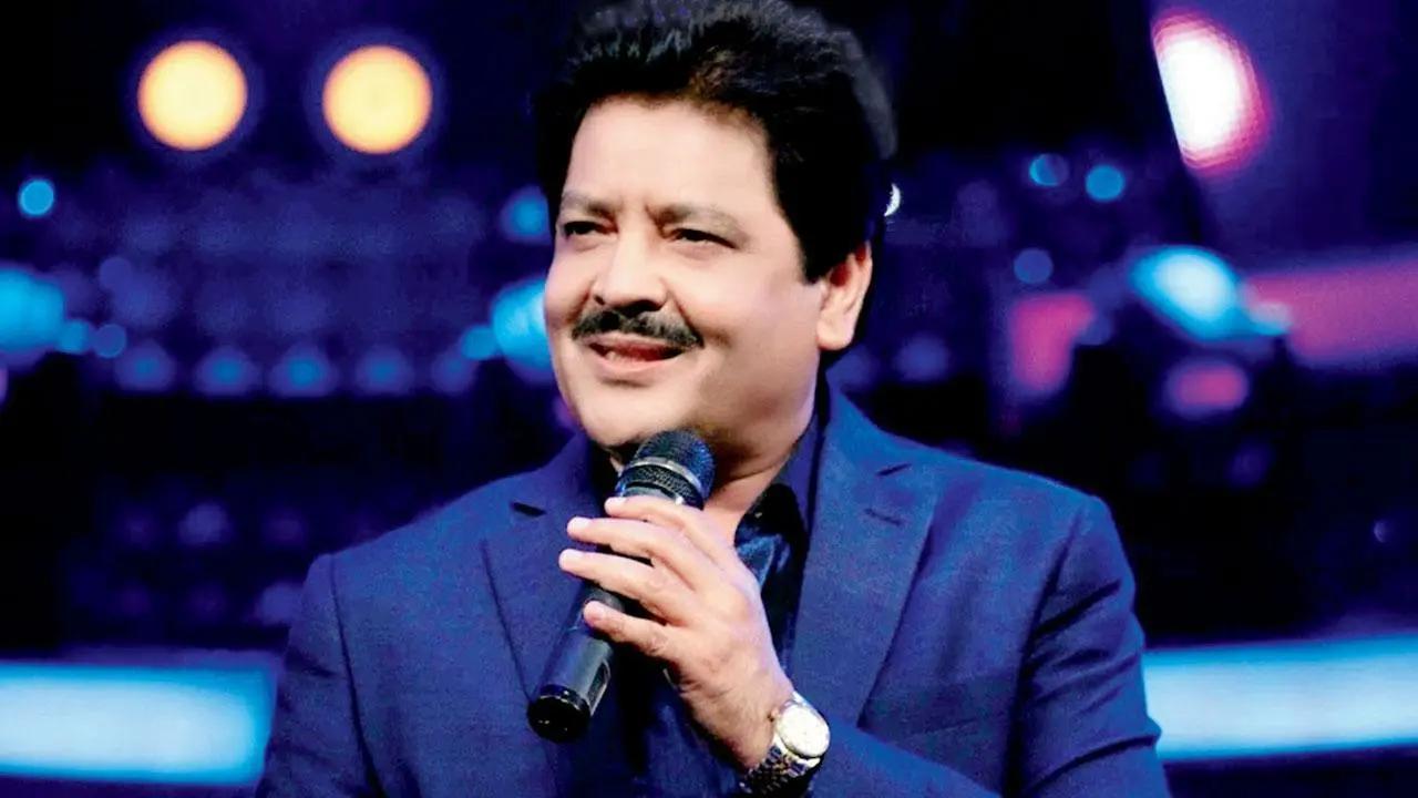 Massive fire at Udit Narayan's Andheri building: Singer is safe but deeply shaken