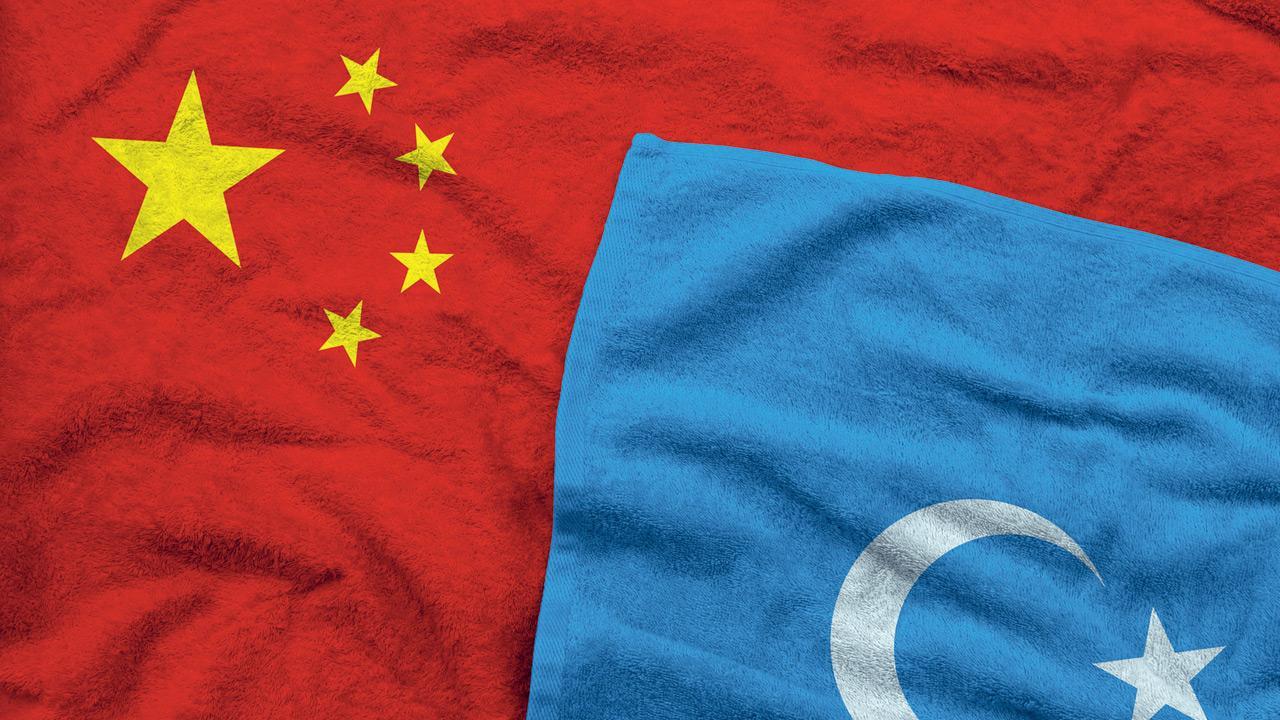 Uyghurs detained in Thailand face deportation