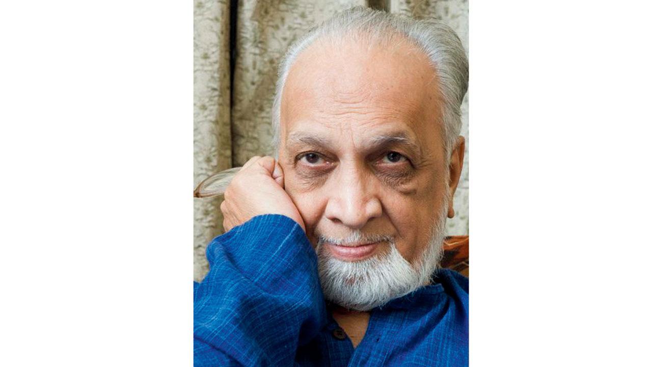 Vijay Tendulkar birth anniversary: Here are unique ways to celebrate the Marathi legend's legacy