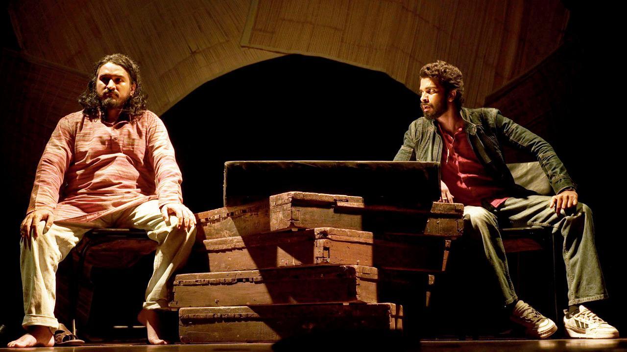 Live music to East Indian dining experience: Things to do in Mumbai this weekend
