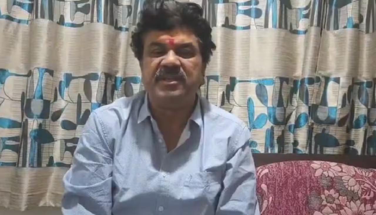 Beed sarpanch murder: Court sends Walmik Karad to 14-day judicial custody over extortion case
