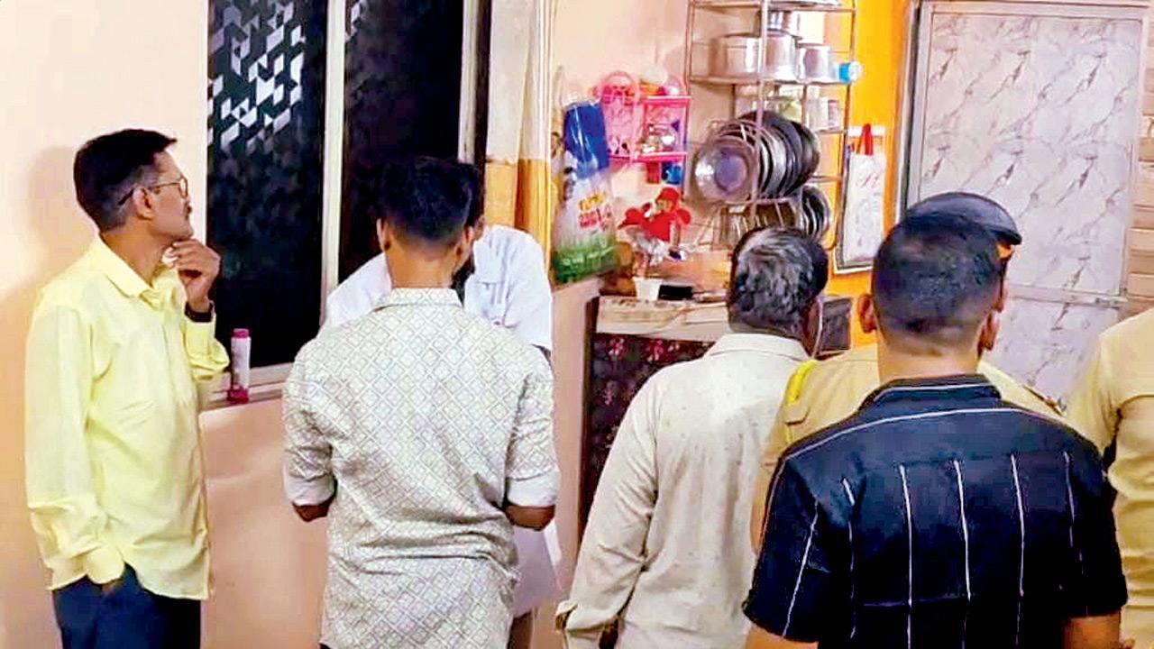 Kurla: 41-year-old woman stabs 62-year-old mother to death over sibling rivalry
