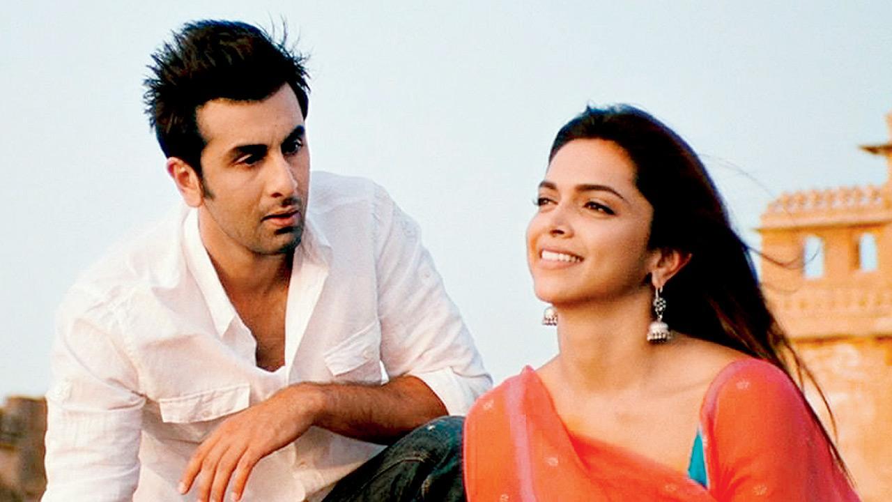 YJHD-inspired food trail in Mumbai: Guide to Bunny and Naina's favourite dishes