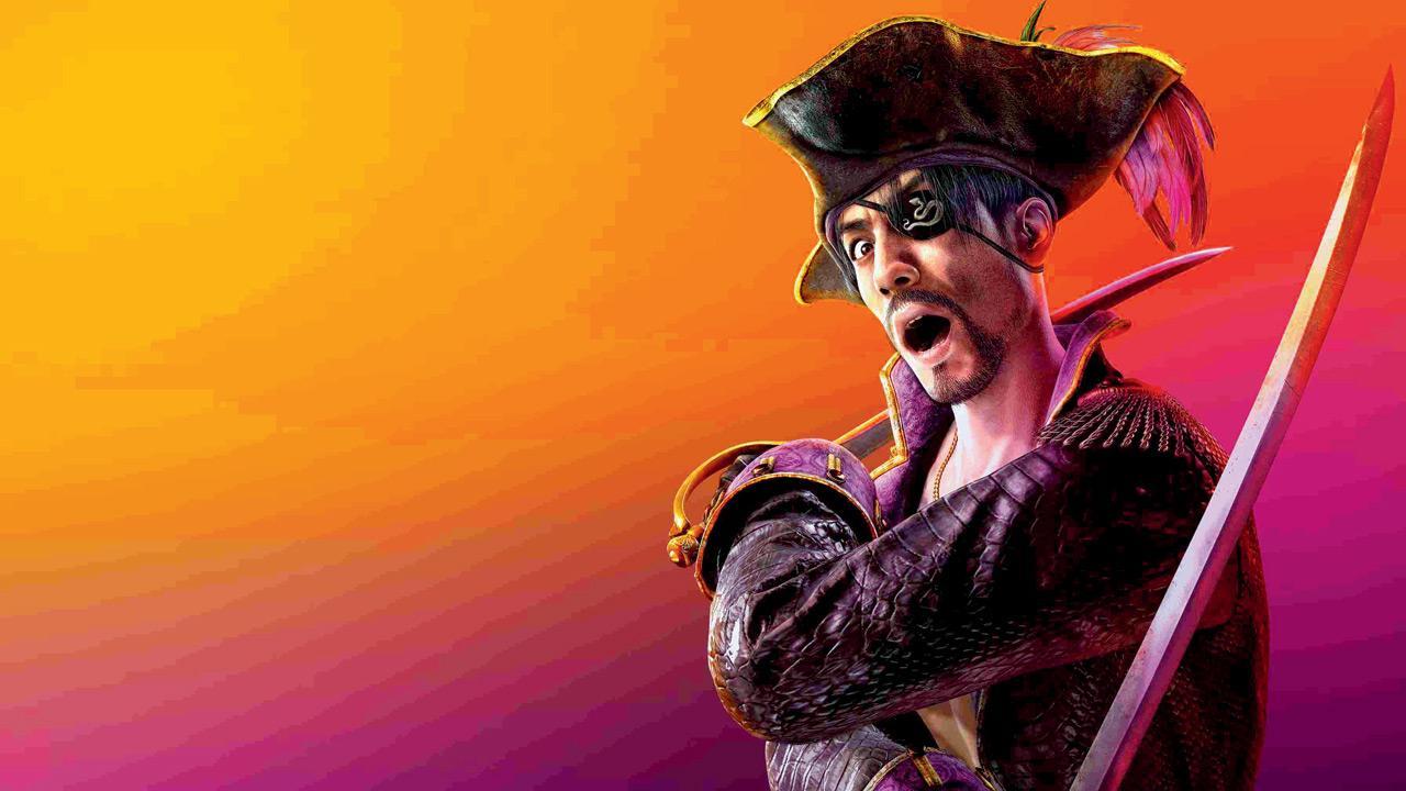 Ready player one