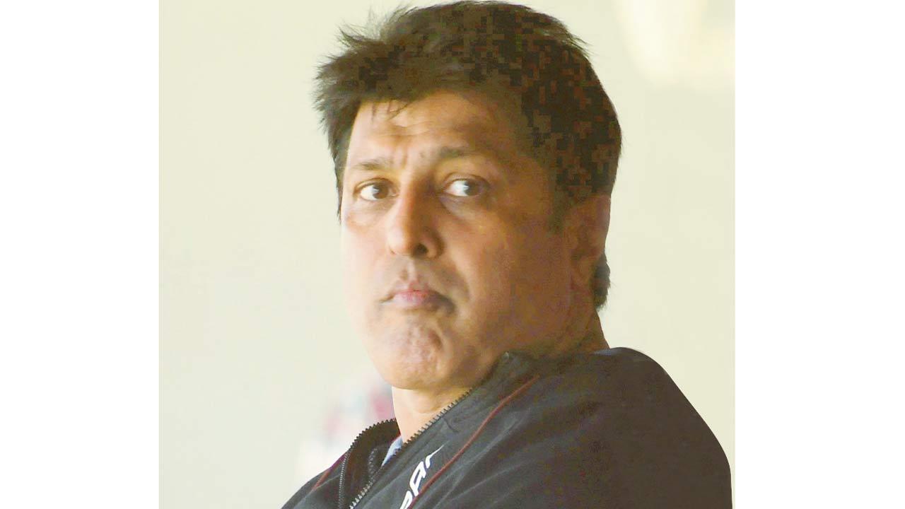 ‘You cannot have a cushion for batting order, need specialists’