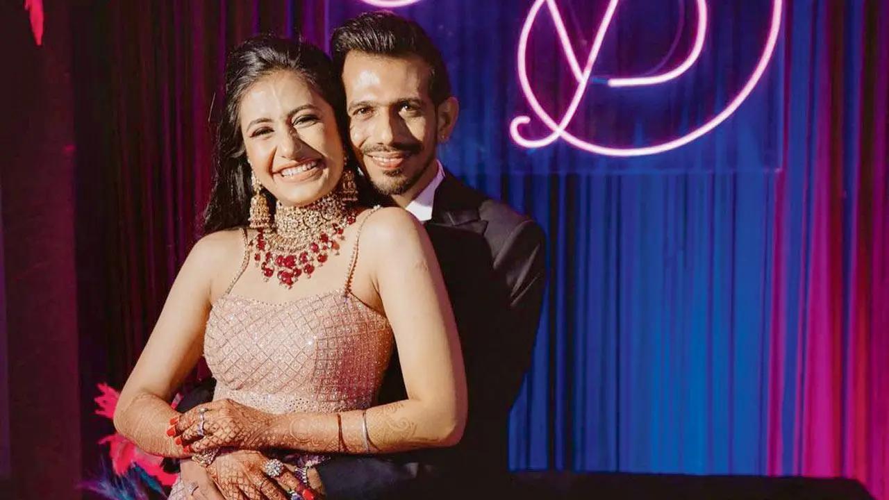 Dhanashree Verma & Yuzvendra Chahal unfollow each other on Instagram; insider says ‘Divorce is inevitable’