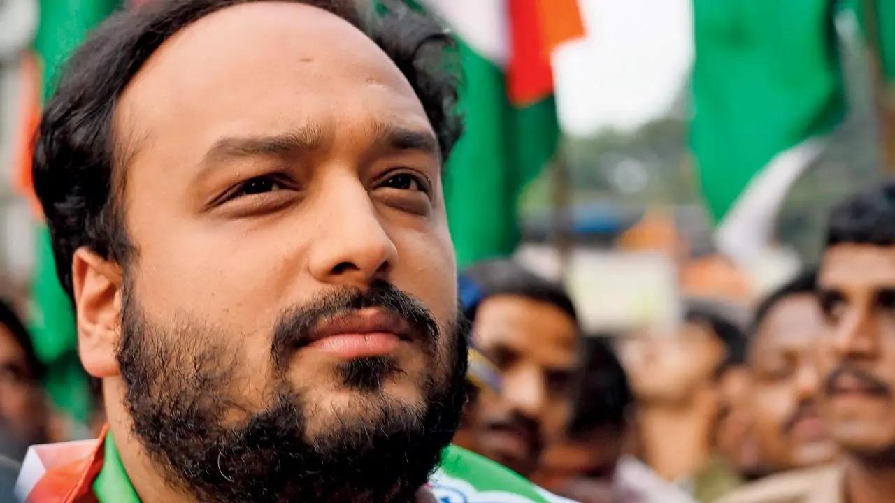 Baba Siddique murder case: Zeeshan Siddique meets Maharashtra Dy CM Ajit Pawar