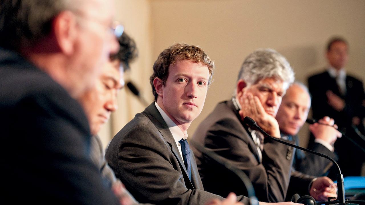 Parliament panel to summon Meta over Mark Zuckerberg’s election remark