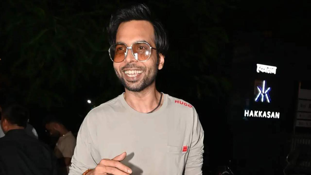 Did you know? Abhishek Banerjee contributed as a writer for two episodes of Paatal Lok 2