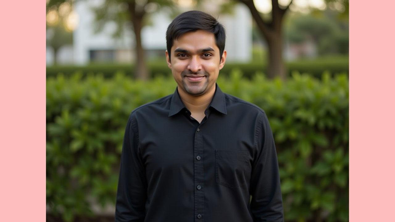 Building Scalable Data Infrastructure for Financial Institutions by Abhishek Shivanna