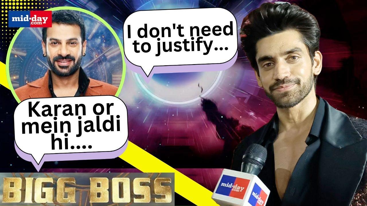 Bigg Boss 18 finalist Avinash Mishra's shocking reaction on Vivian Dsena & more