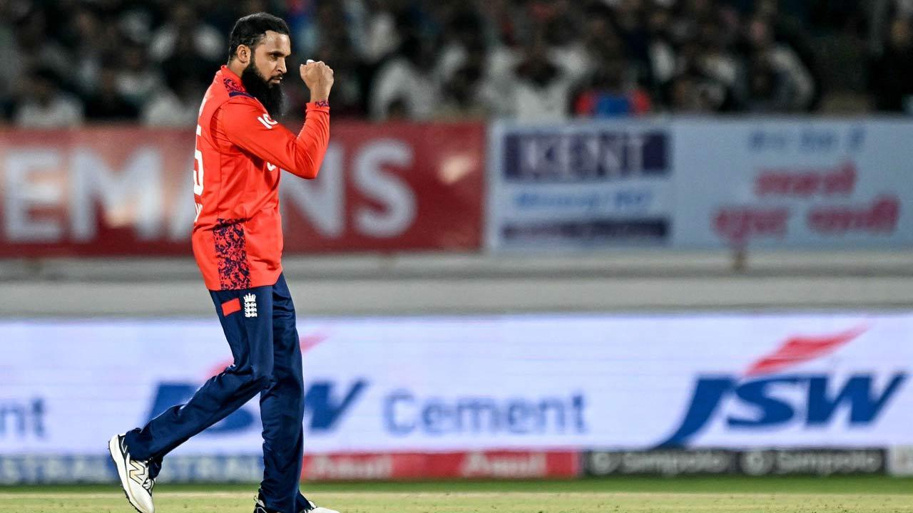 Suryakumar Yadav admits failure to finish off England's tail, credits Rashid