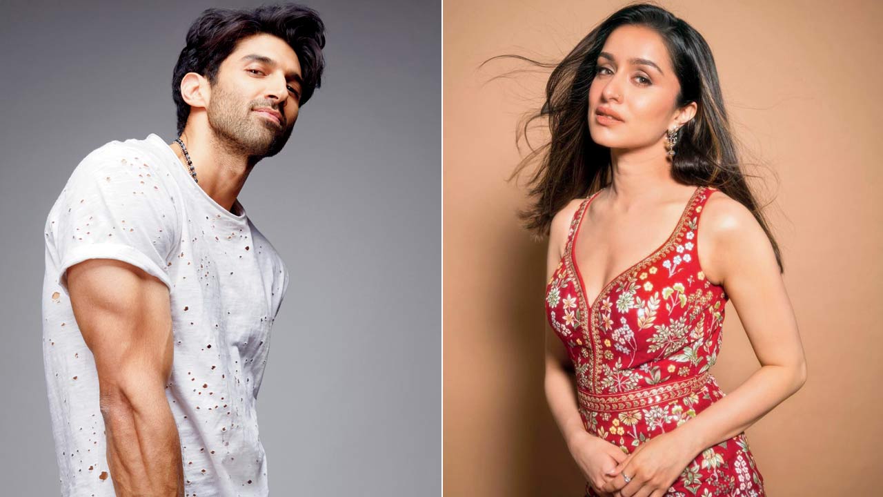 OG Aashiqui reunion