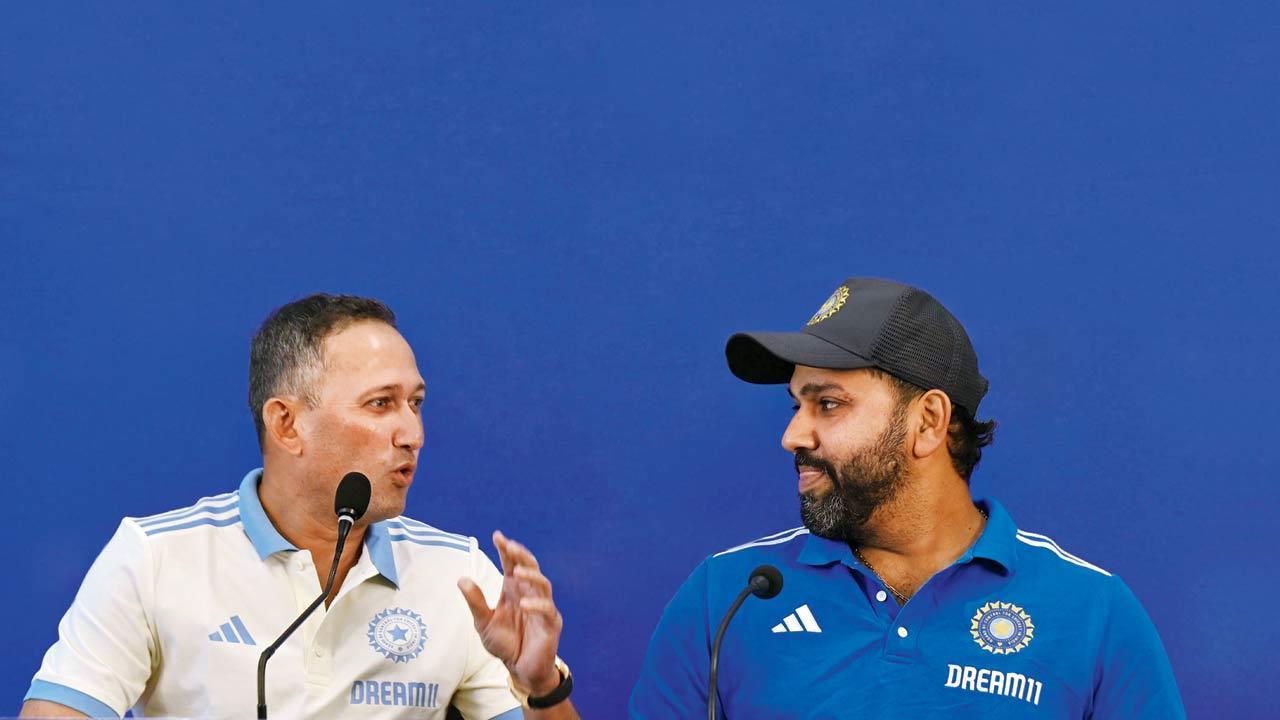 Bumrah’s recovery uncertain; India name squads for England series, Champions Trophy 2025