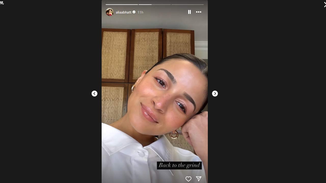 Picture Courtesy/Alia Bhatt`s Instagram account