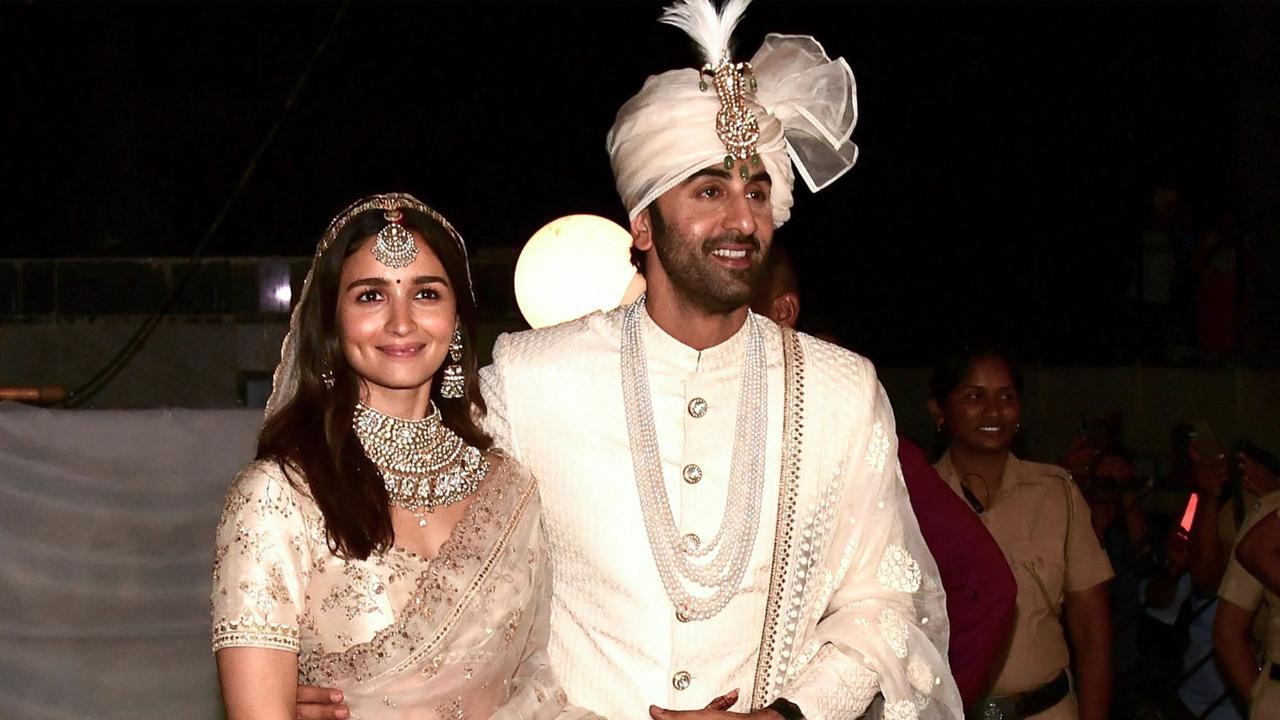 Security consultant reveals challenges faced at Alia and Ranbir Kapoor's wedding