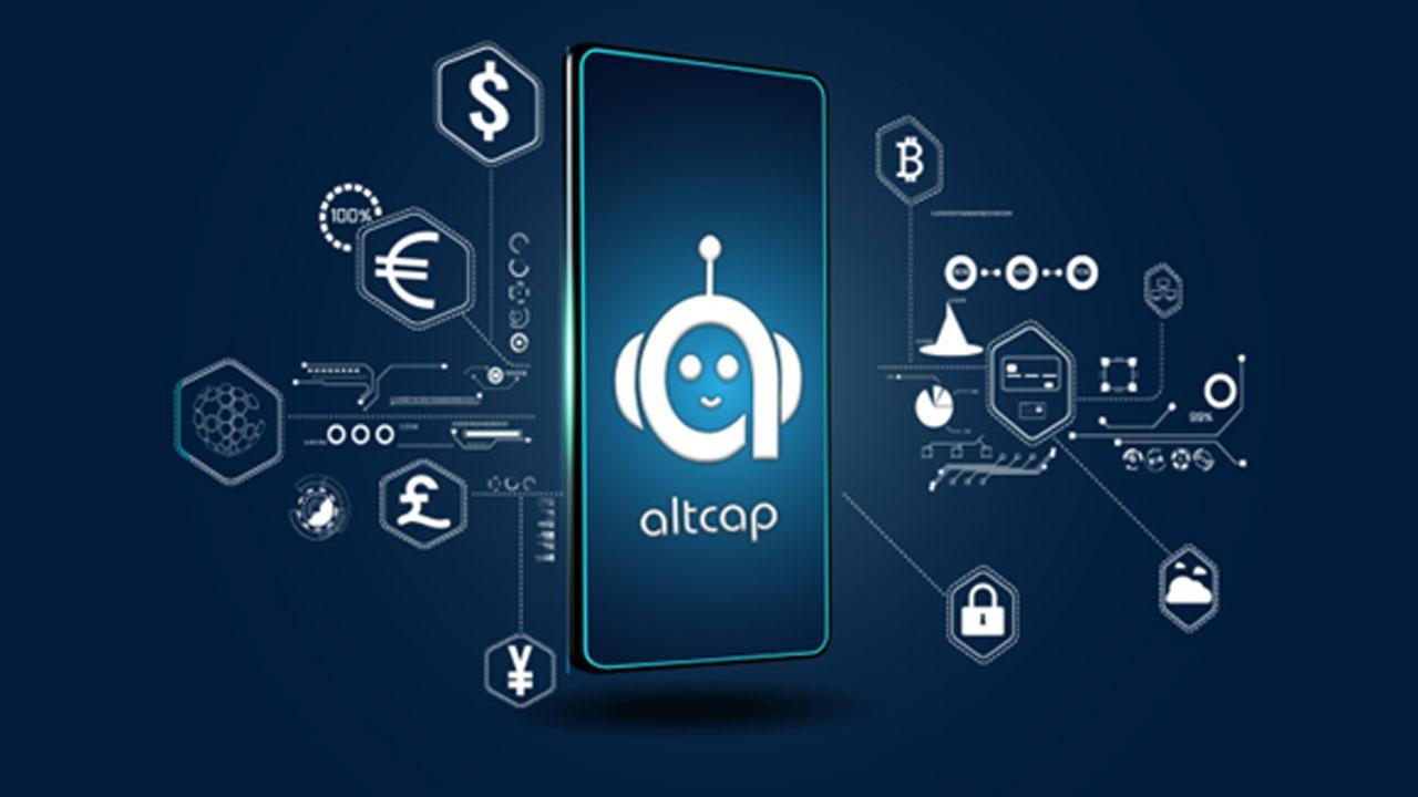 Unveiling ALTCAP Token: Redefining Crypto with Utility and Innovation
