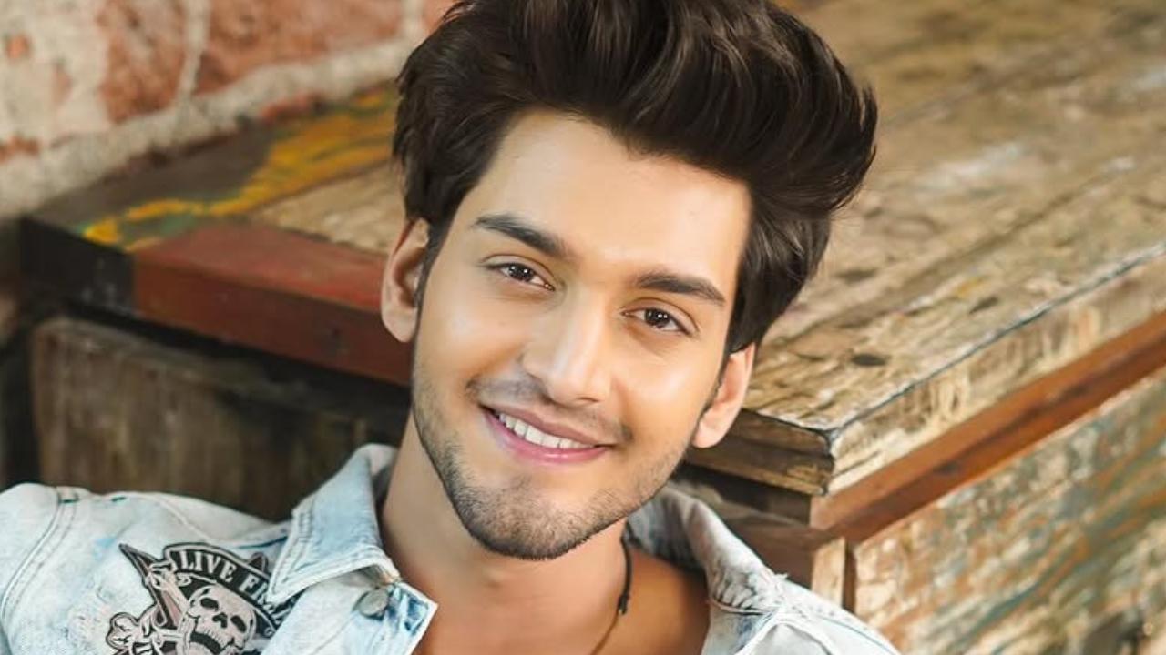 'Dhartiputra Nandini' actor Aman Jaiswal killed in road accident in Mumbai