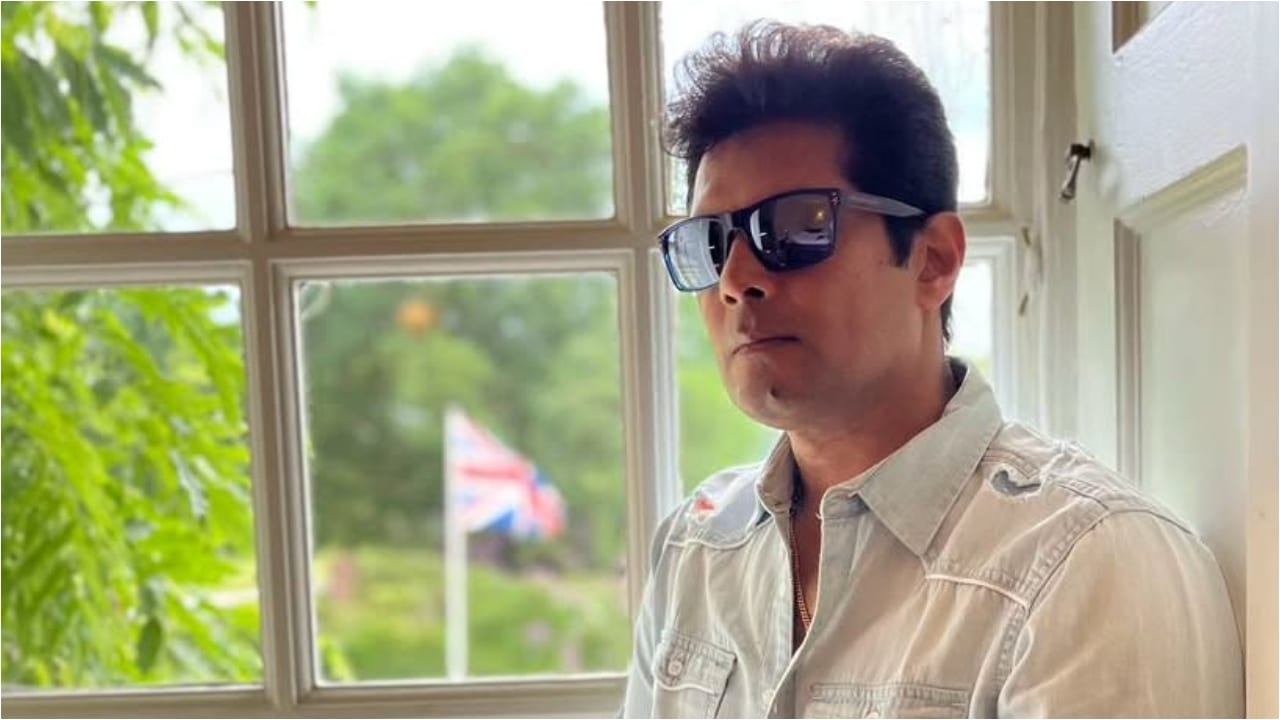 Amar Upadhyay has responded to Ram Kapoor's claims on his career path. The actor is well known for portraying the role of Mihir Virani in Kyunki Saas Bhi Kabhi Bahu Thi. Read full story here