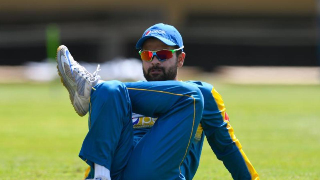 Out-of-favour Pakistan batter alleges career hindrance due to being 'good-looking'