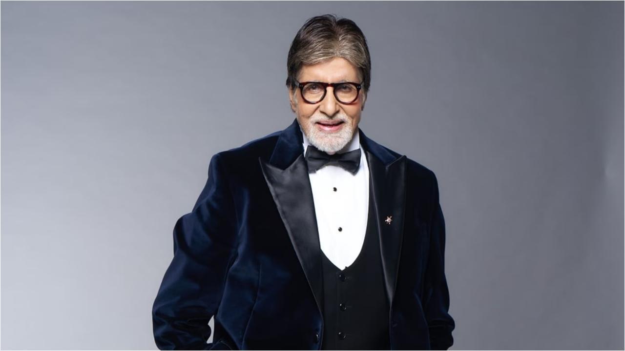 Amitabh Bachchan sells his duplex apartment in Mumbai for a whopping Rs 83 crore