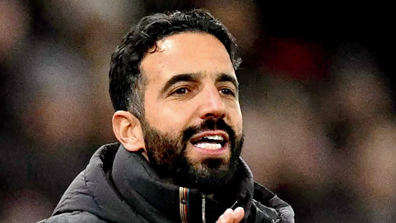 Utd look to end 4-match losing run at Liverpool
