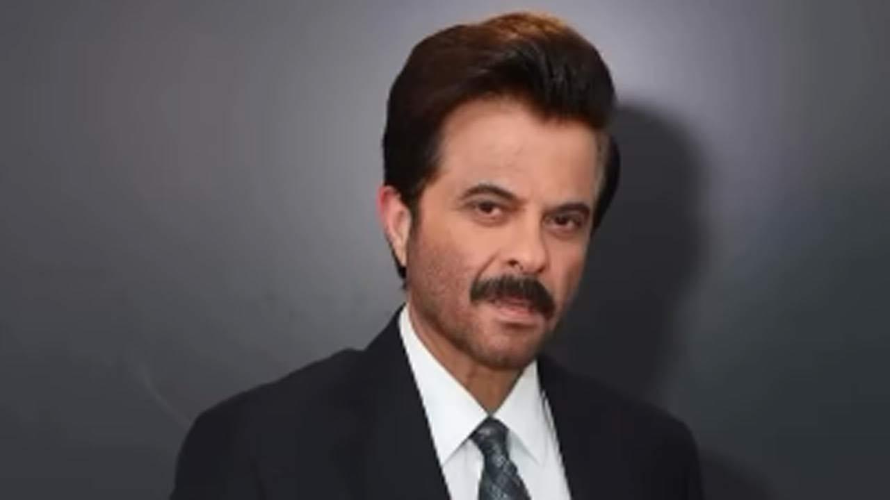 Let's rage 2025': Anil Kapoor looks back on 2024 and recalls his achievements