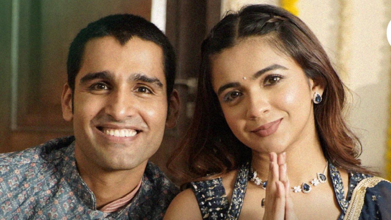 Here's where you can watch Apoorva aka The Rebel Kid's debut web show 'Baat Pakki'