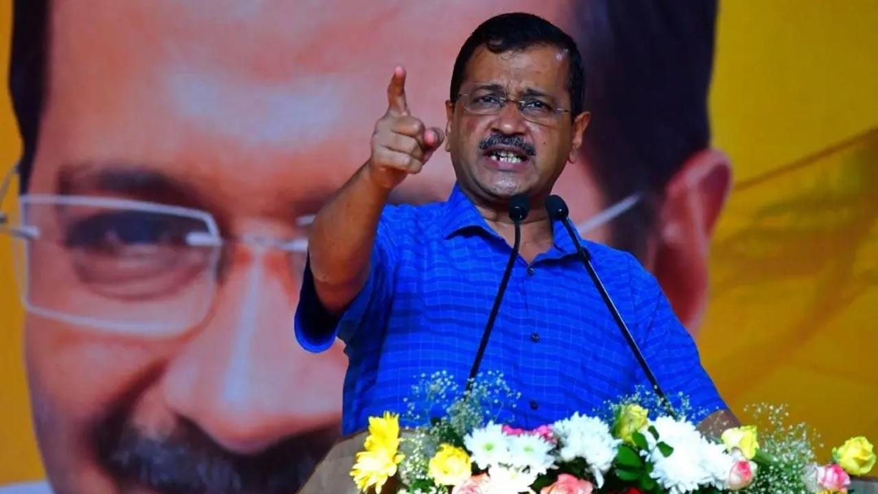 Delhi assembly elections 2025: BJP says Delhi will be 'Kejriwal free' on Feb 8, AAP banks on its welfare schemes