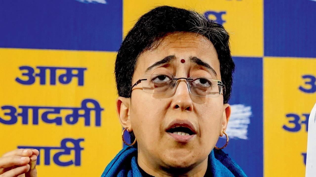 ‘BJP planning to demolish places of worship in Delhi’