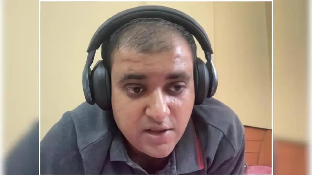 Father of deceased Atul Subhash questions bail granted to wife and in-laws