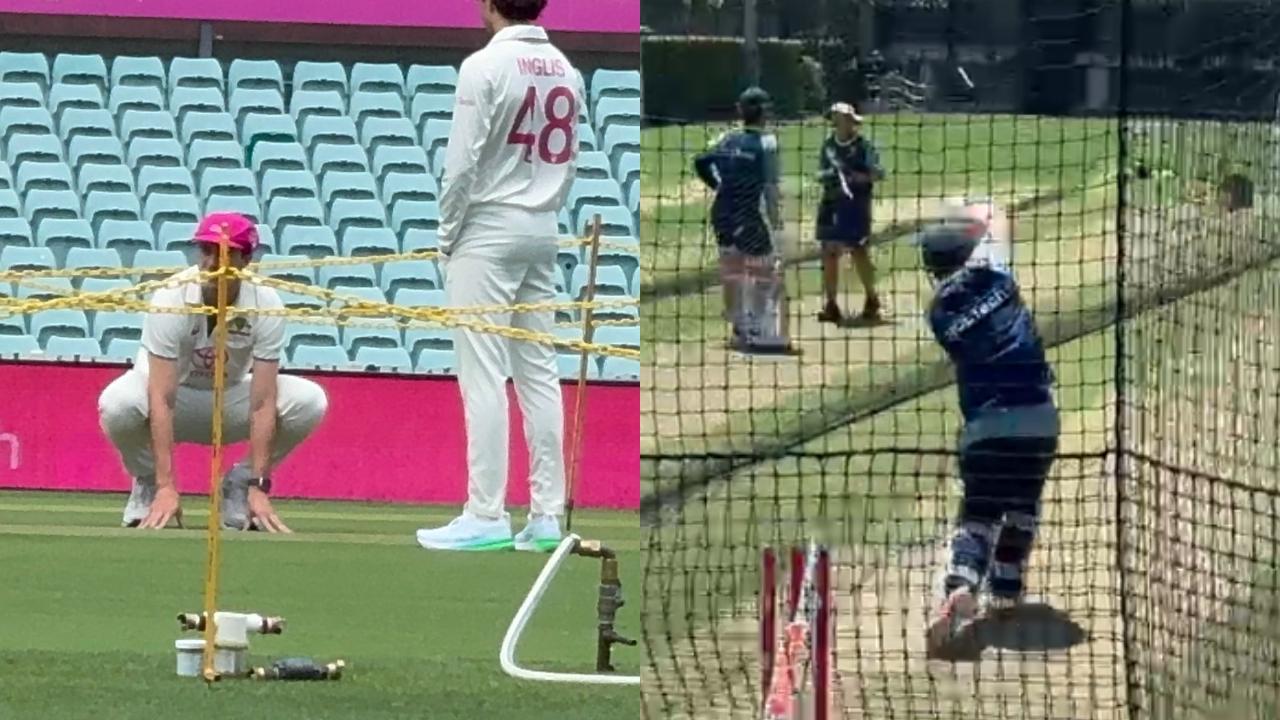 IND vs AUS 5th Test: Pat Cummins and Co. gear up for the final game